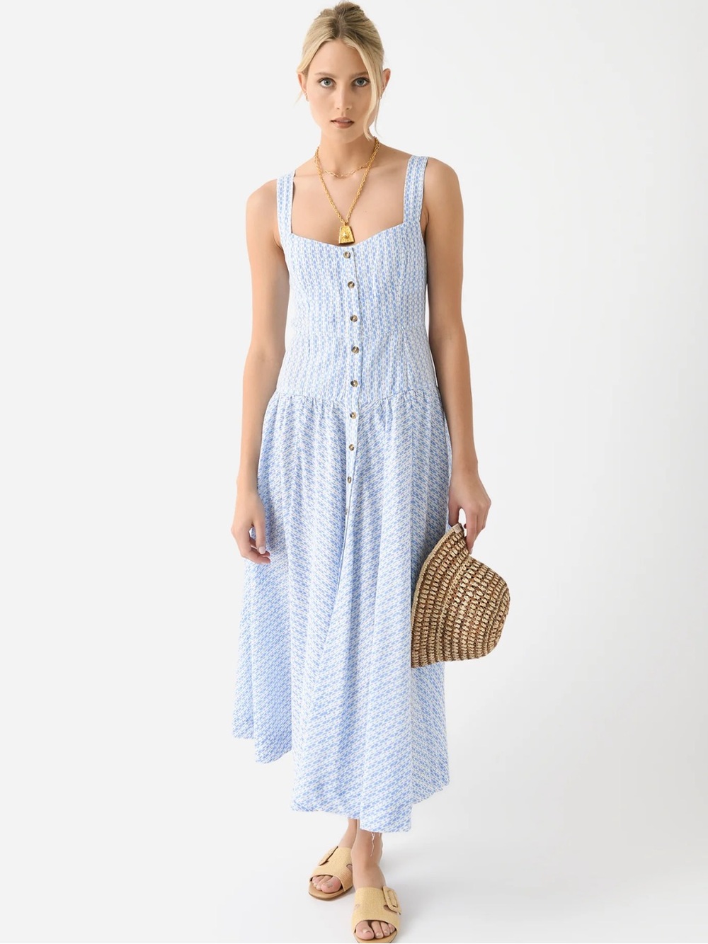 Ciao Lucia Women’s Hoku Dress